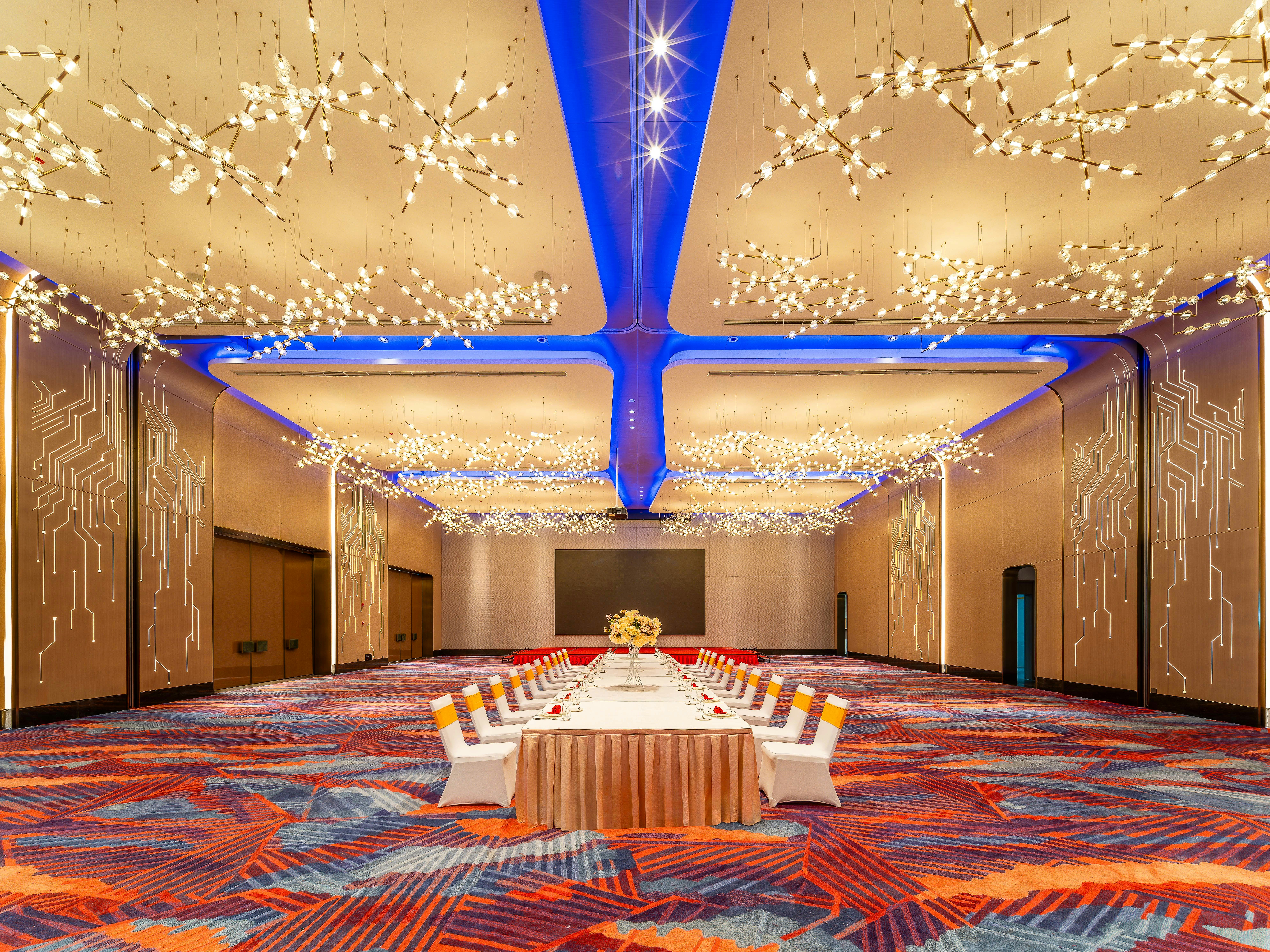 Holiday Inn Chongqing Data Valley 18/59