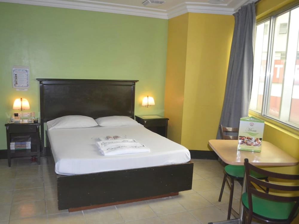 Citystate Hotel Palanca 13/33