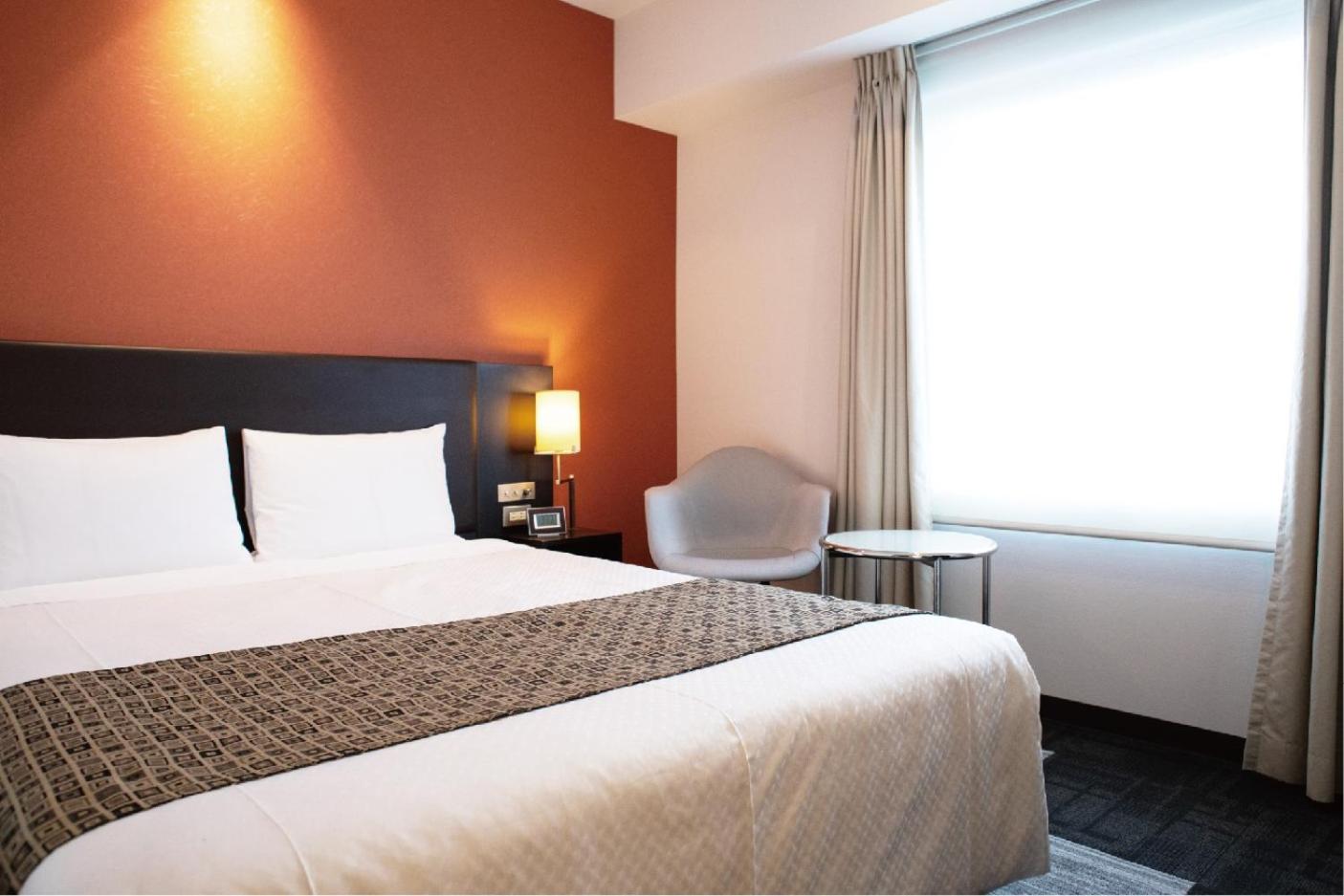 Room, Double Bed