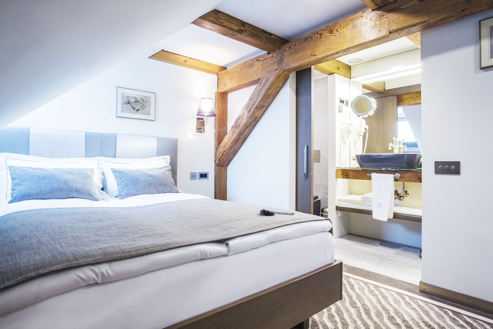 Michaelson Boutique Hotel 5/35