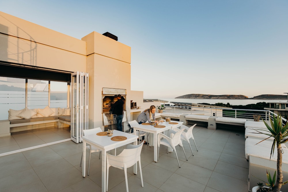 The Robberg Beach Lodge 31/73