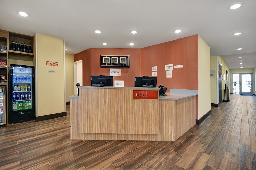 TownePlace Suites by Marriott Grand Rapids Wyoming 3/31