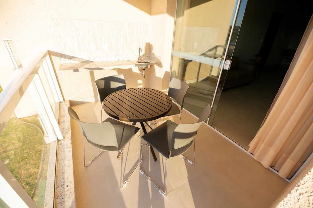 Ilhas Do Lago Eco Resort 35/50