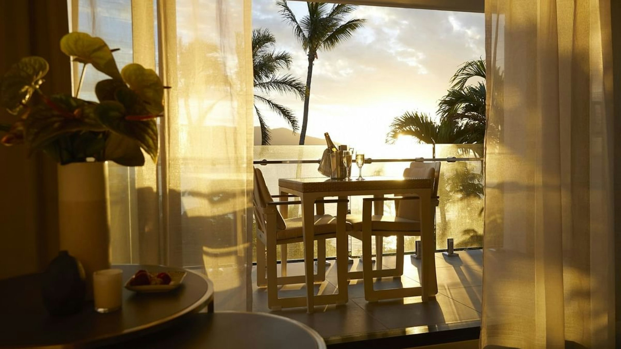 Daydream Island Resort and Living Reef 14/34