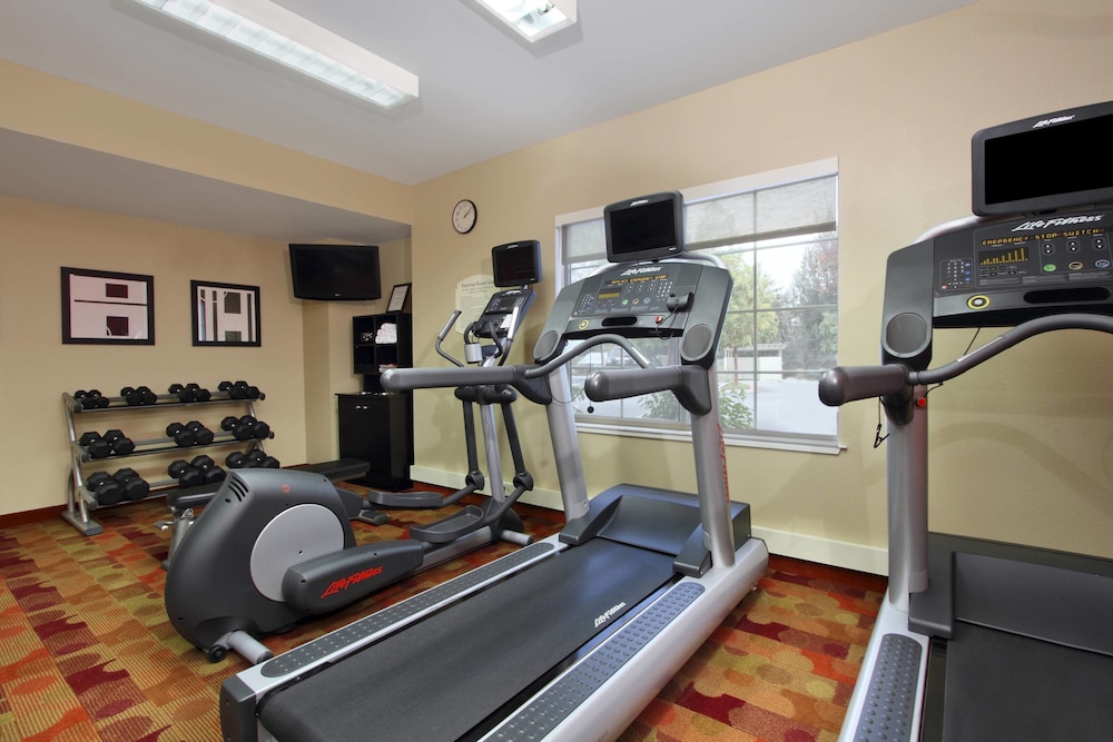 TownePlace Suites by Marriott San Jose Campbell 7/16