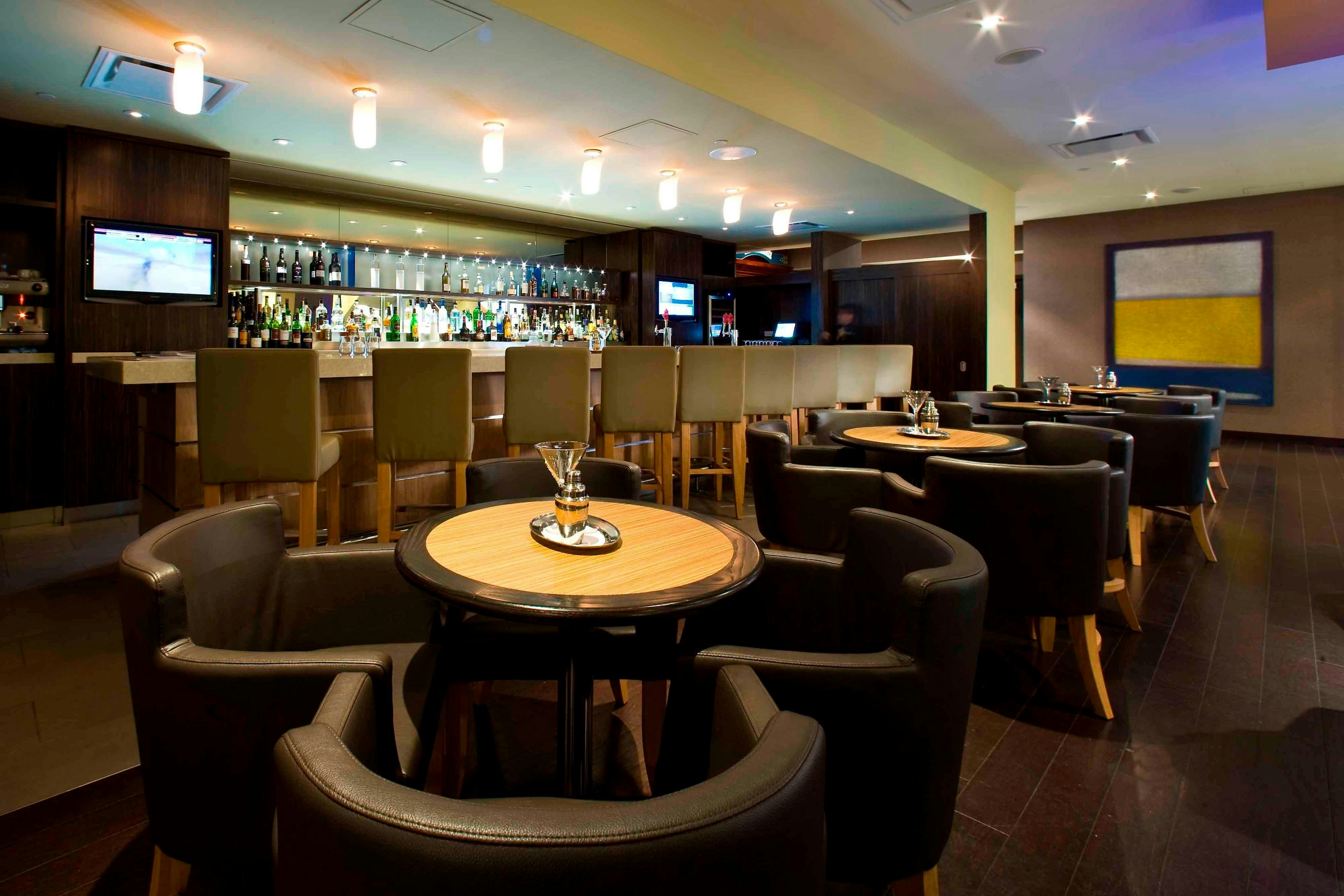 Delta Hotels By Marriott Beausejour 19/45