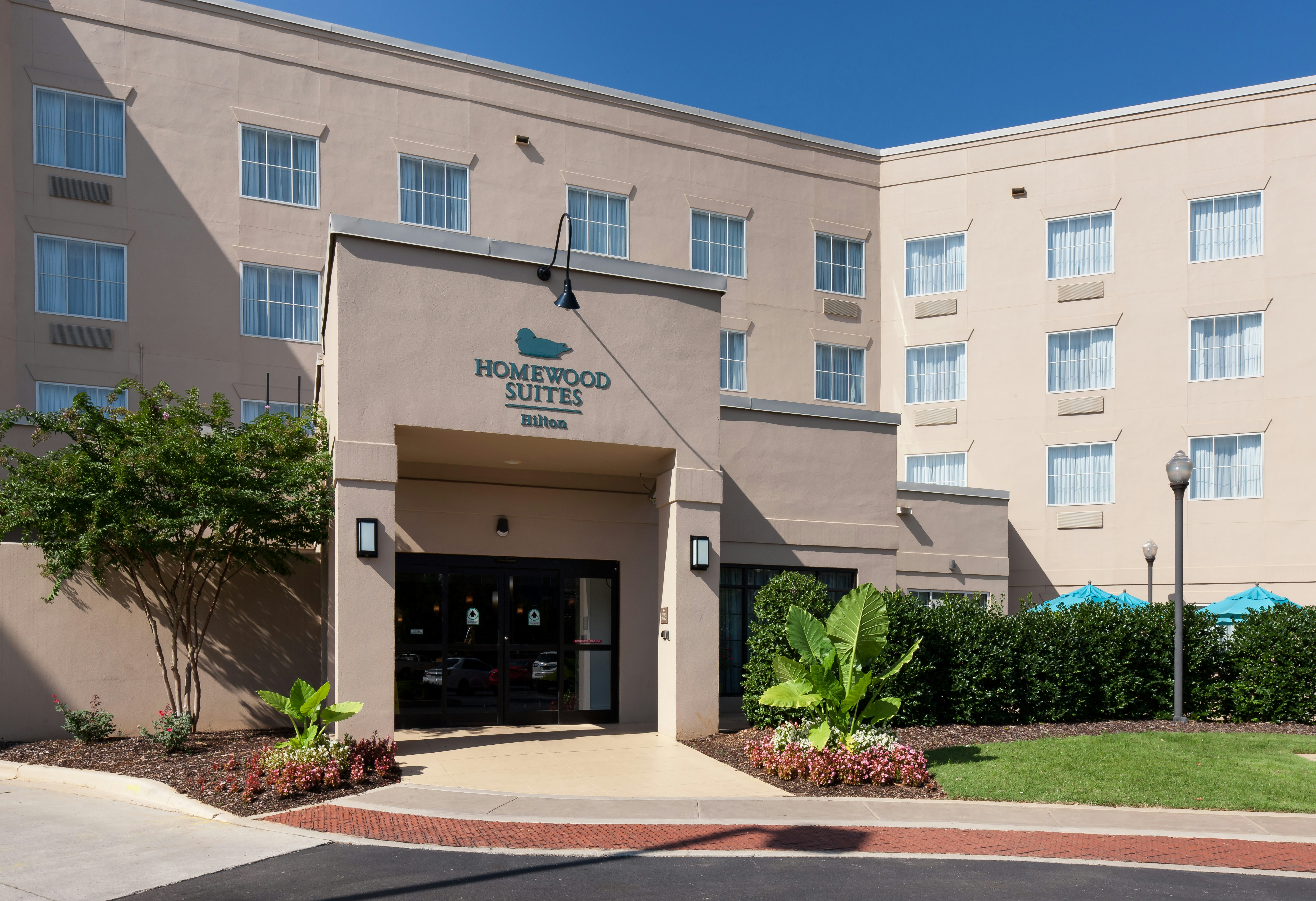 普罗维登斯亨茨维尔村希尔顿惠庭套房酒店(Homewood Suites by Hilton Huntsville-Village of Providence) 图片4