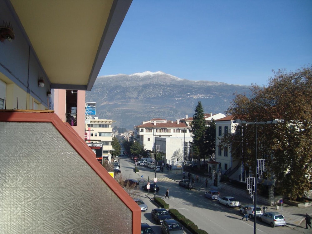 Hotel King Pyrros 38/38