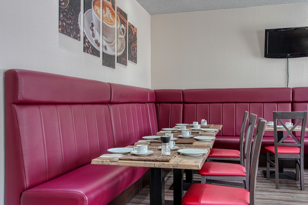 Centro Hotel Boblingen, Trademark Collection by Wyndham 22/31