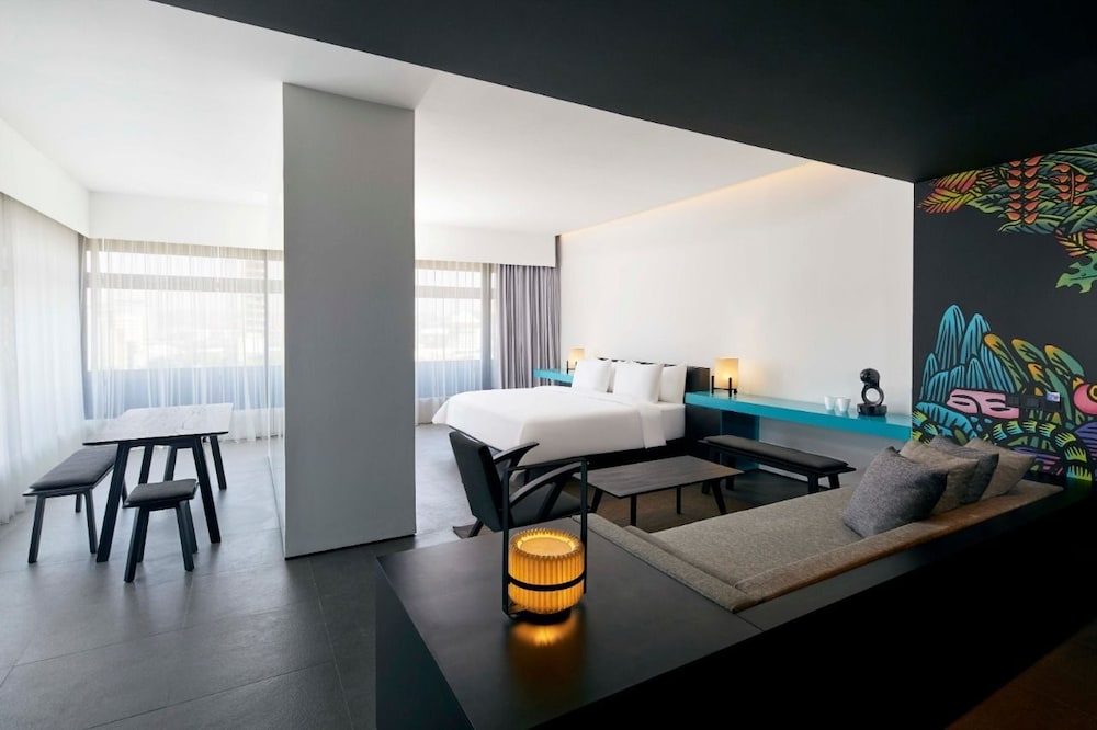 Artotel Gajahmada Semarang 14/35