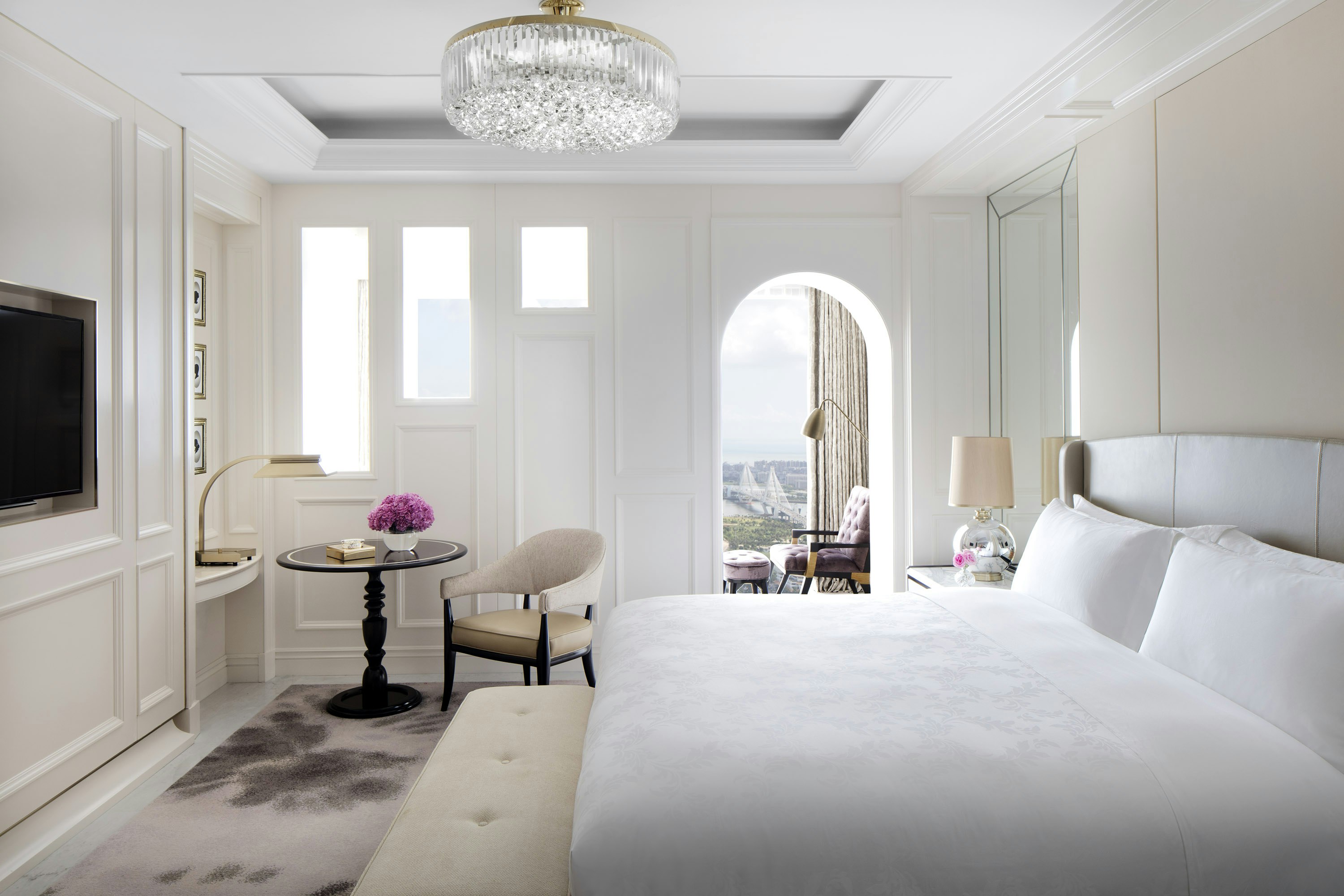 The Langham Haikou 35/66