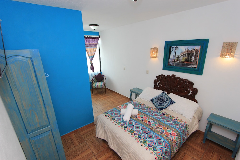 Maggic Home Panoramica 16/48