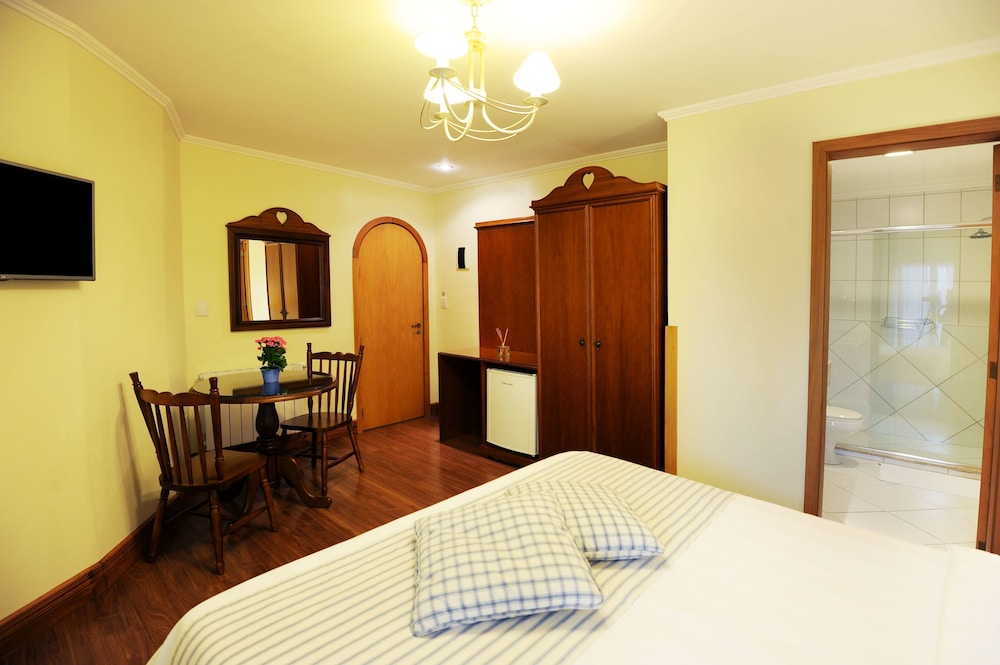 Hotel Das Hortensias 31/66