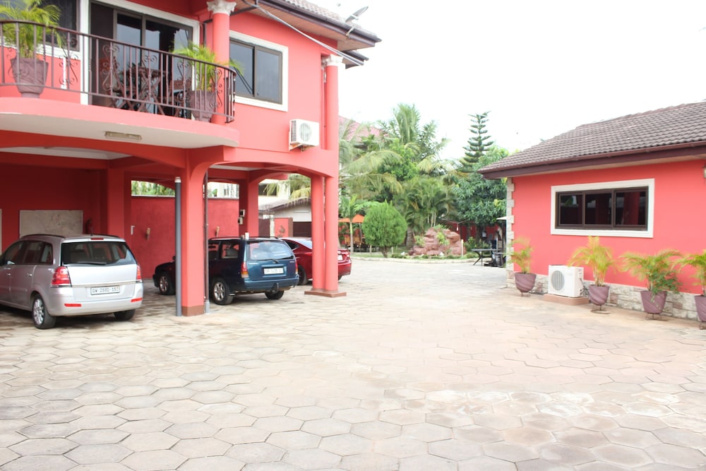Nego Lodge 35/50