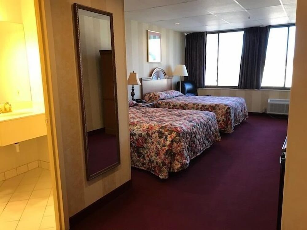 Amsterdam Hotel 20/47