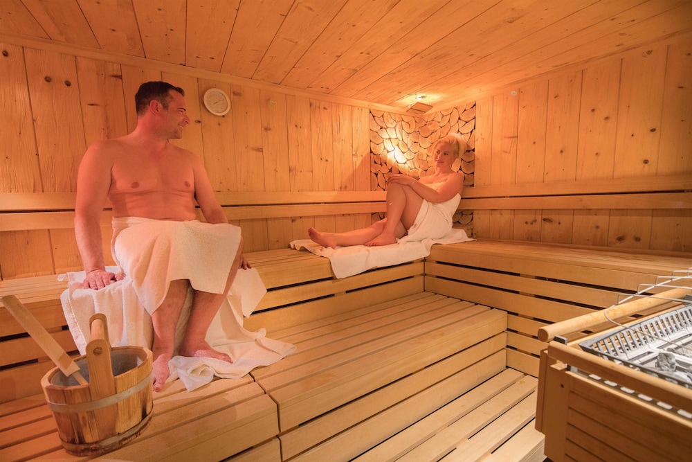 Best Western Plus Kurhotel An Der Obermaintherme 20/49