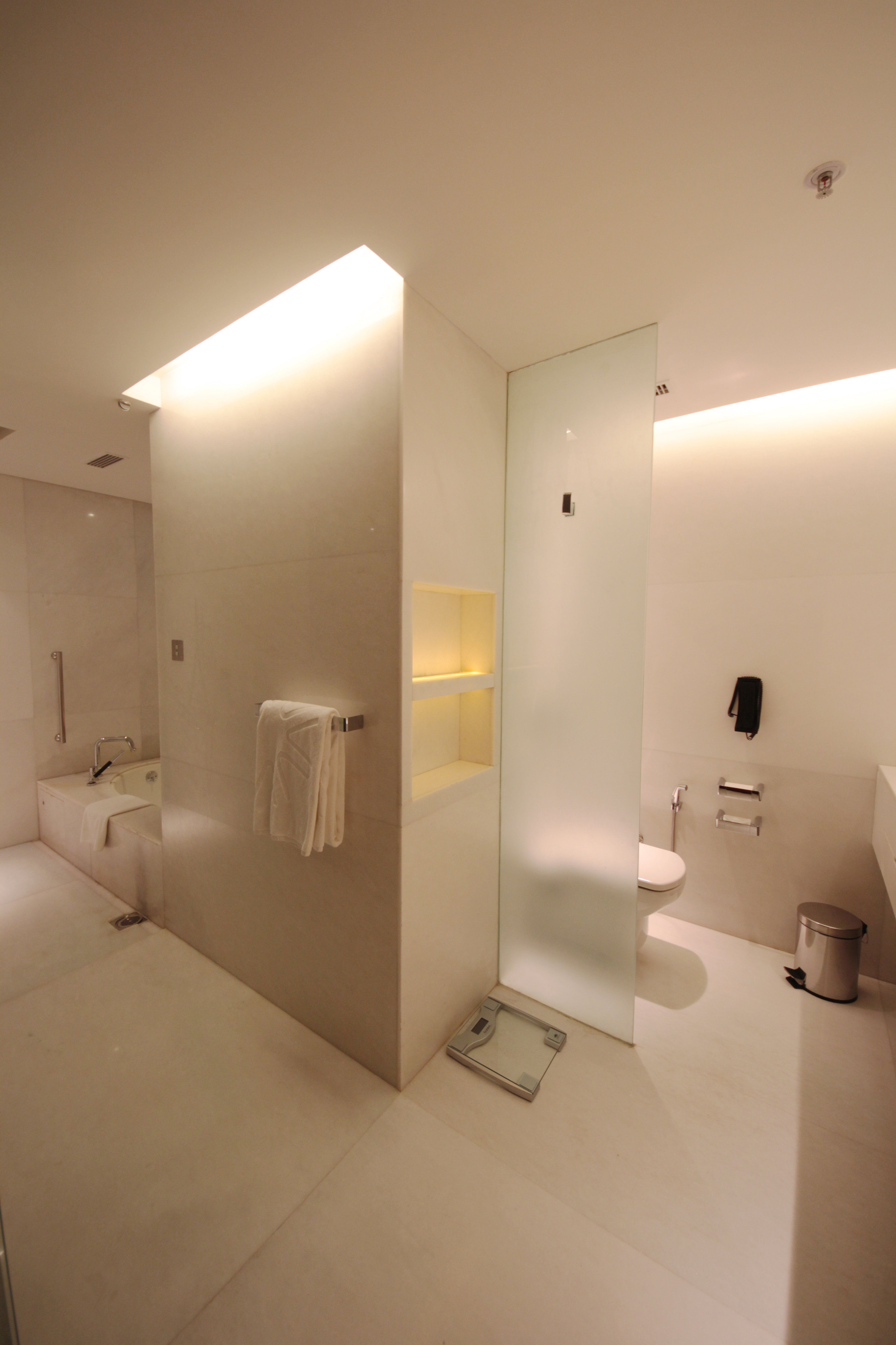 Vivanta New Delhi Dwarka 77/78