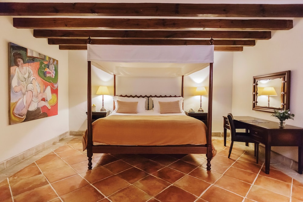 La Residencia A Belmond Hotel Mallorca 21/79