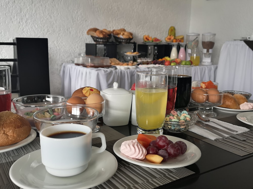 Ventanal de Bellavista Hotel 34/50