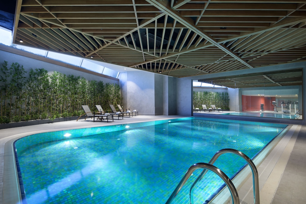 Hilton Garden Inn Istanbul Beylikduzu 23/61