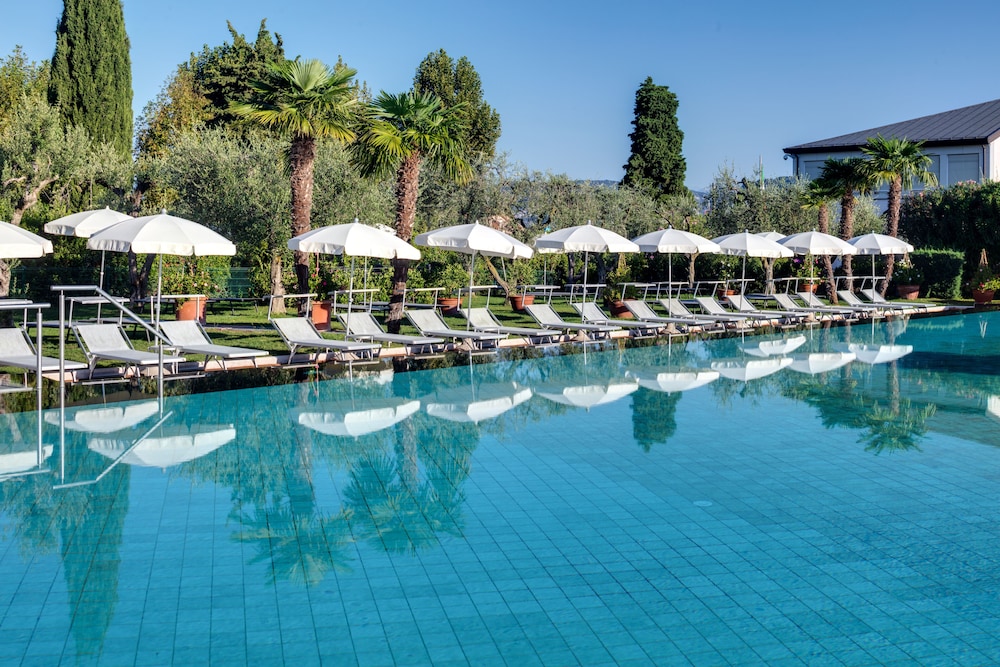 Hotel Caesius Thermae Spa Resort 78/80