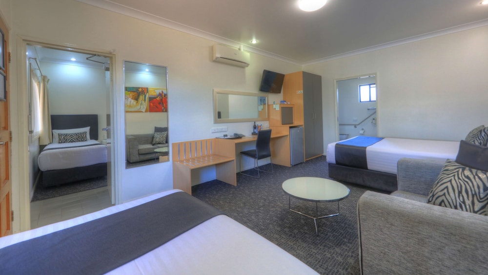 Best Western Ascot Lodge Motor Inn 35/49