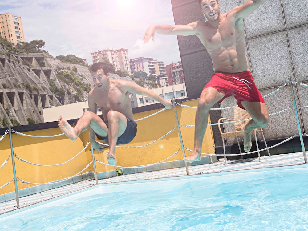 Novotel Genova City 44/76
