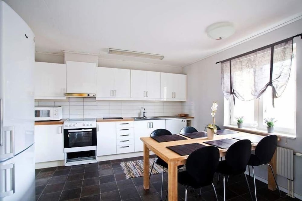 Uppsala Lägenhetshotell 35/50