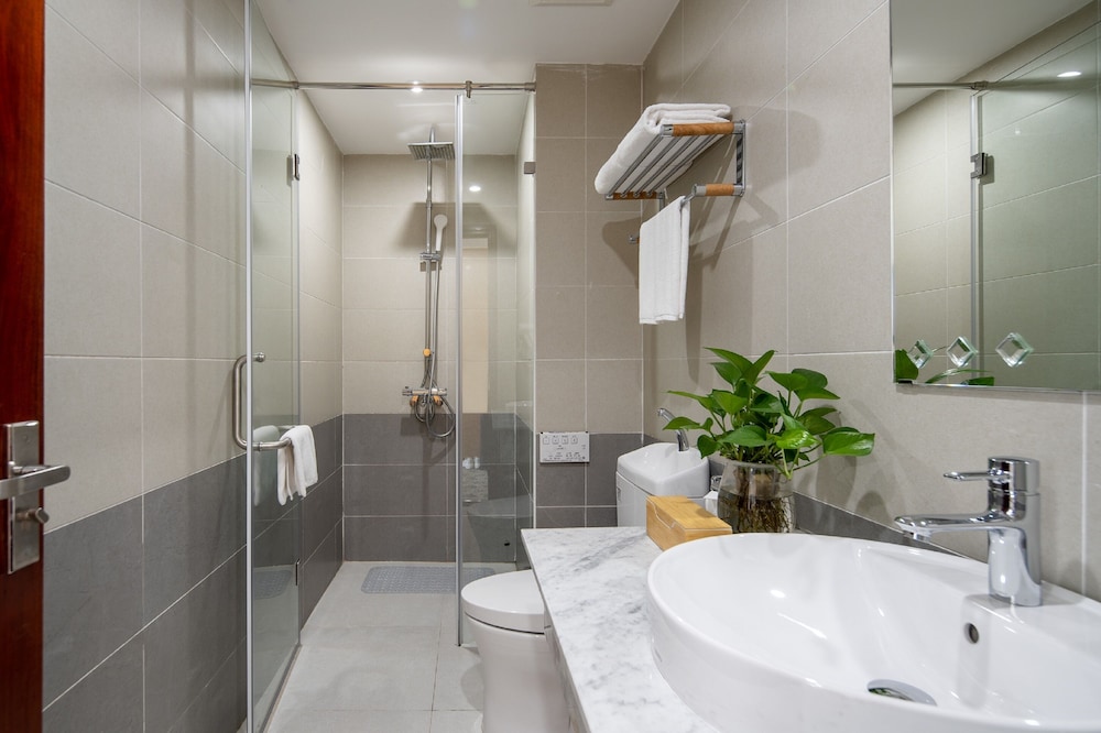 Lamanga Hotel & Suite Da Nang 45/50