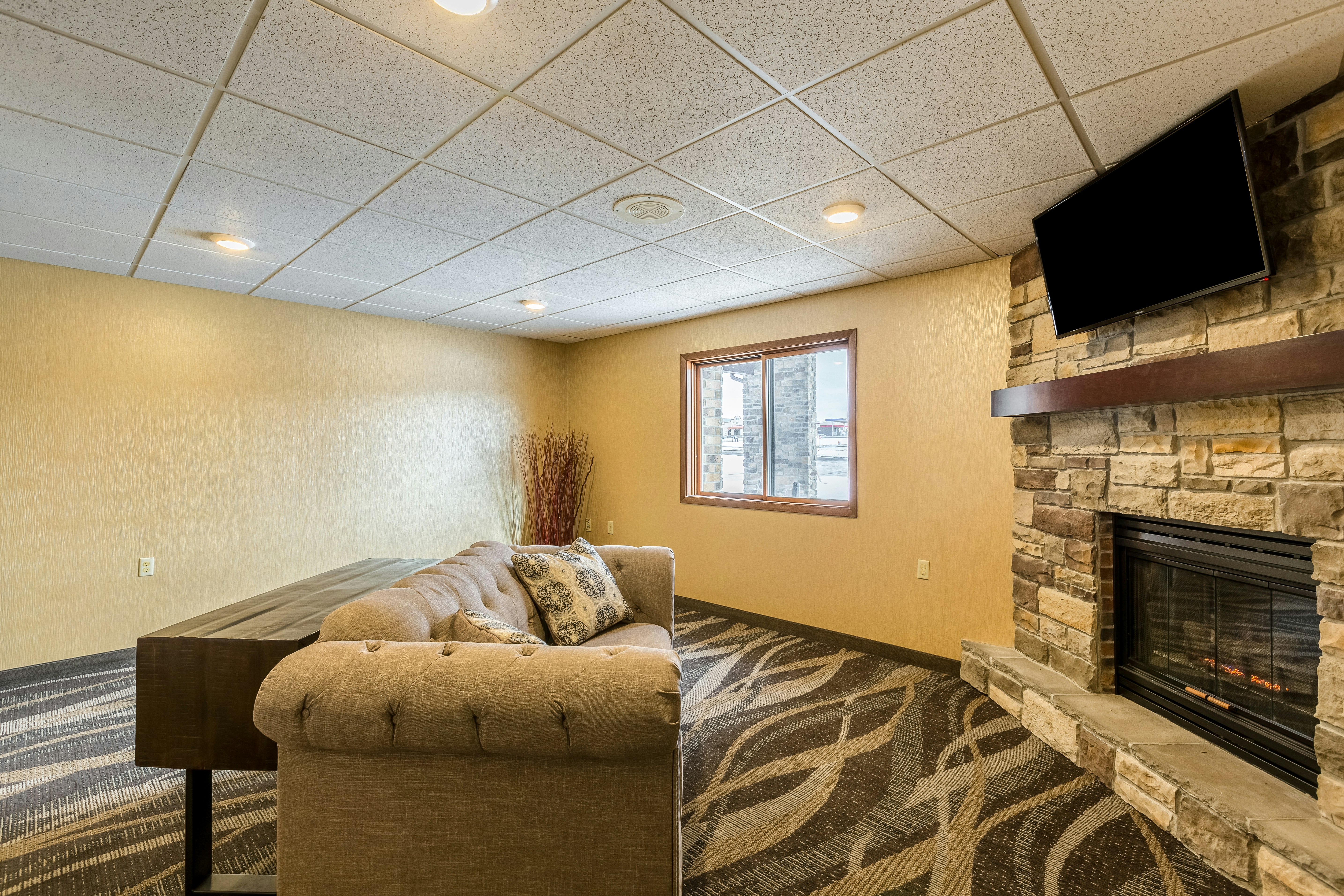 Cobblestone Inn & Suites Merrill 27/50