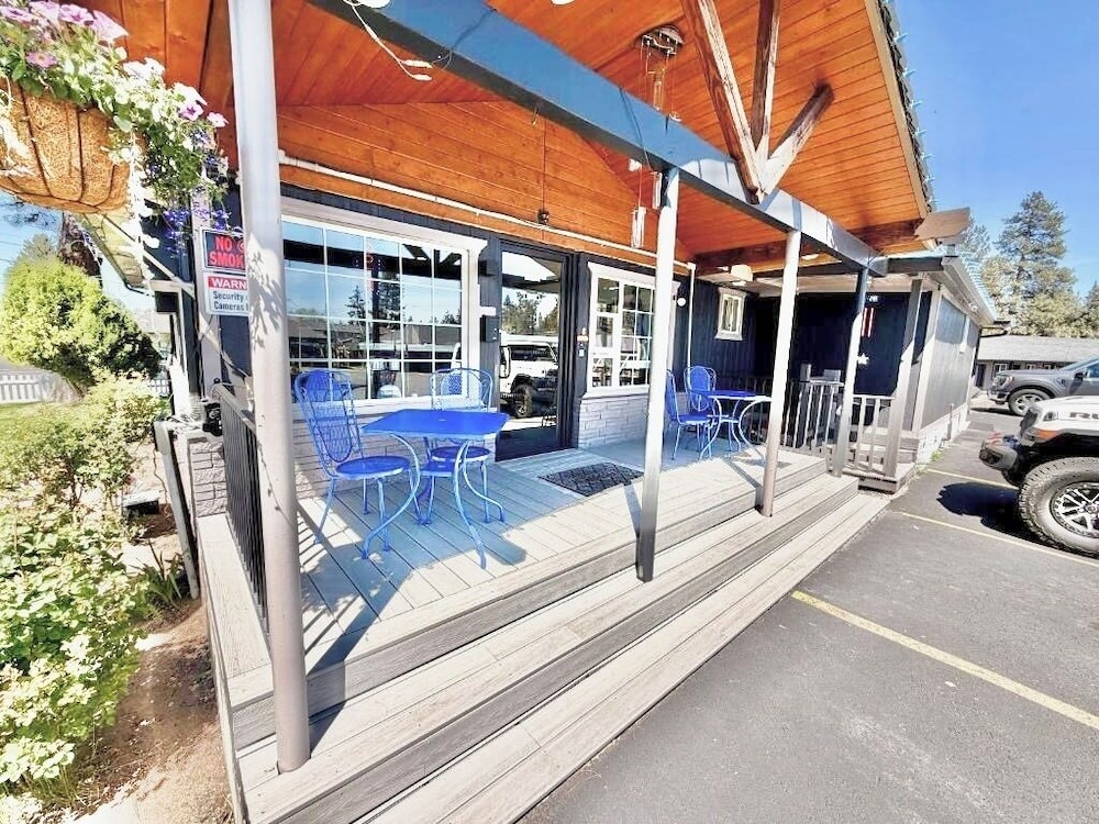 Cascade Lodge 31/66