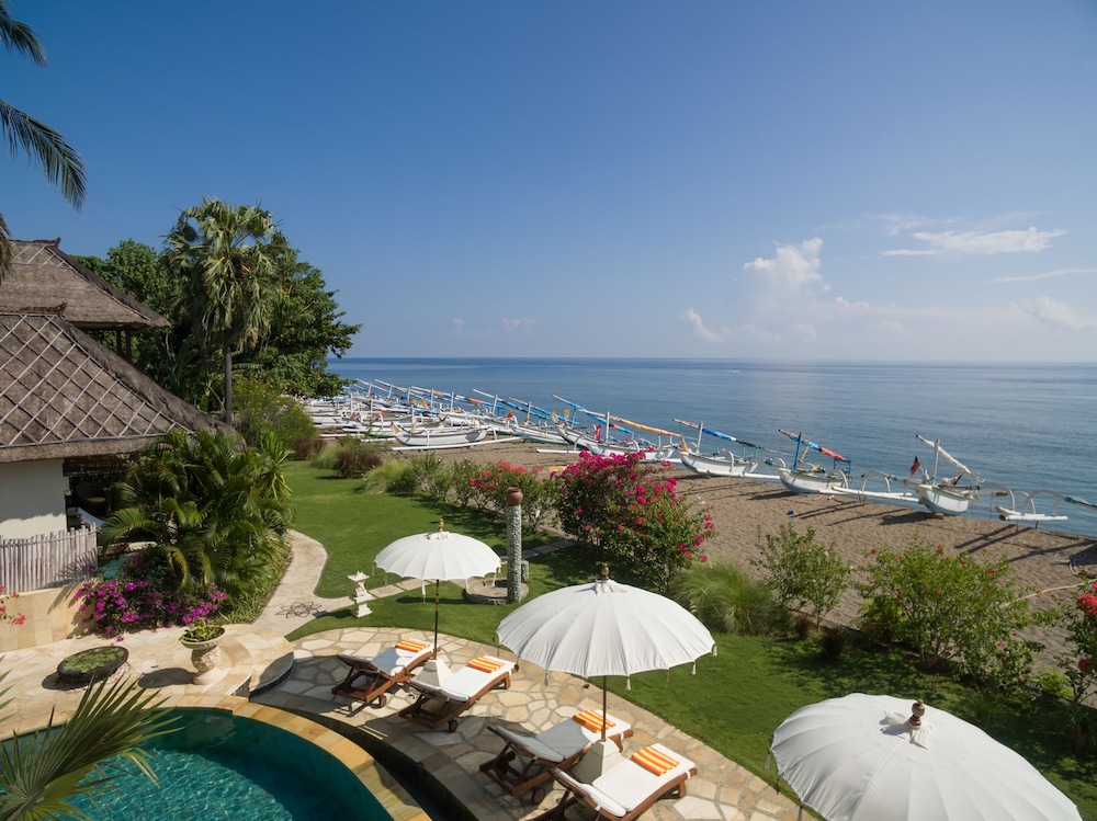 Palm Garden Amed Beach Spa Resort Bali 52/60
