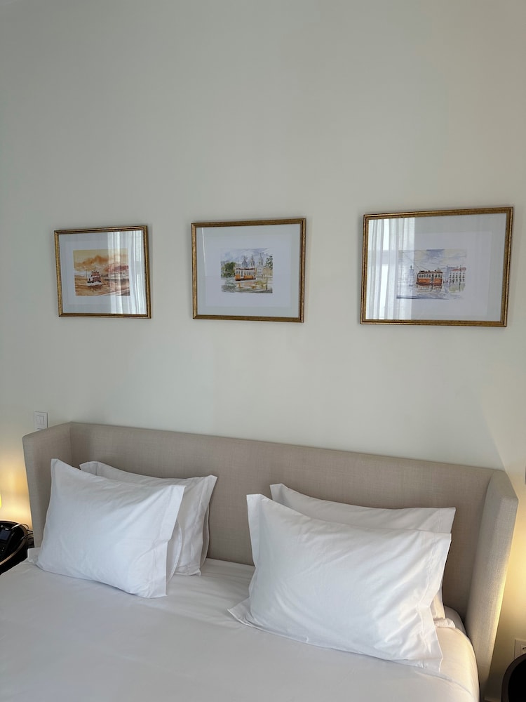 Golden Lisbon Hotel 22/60