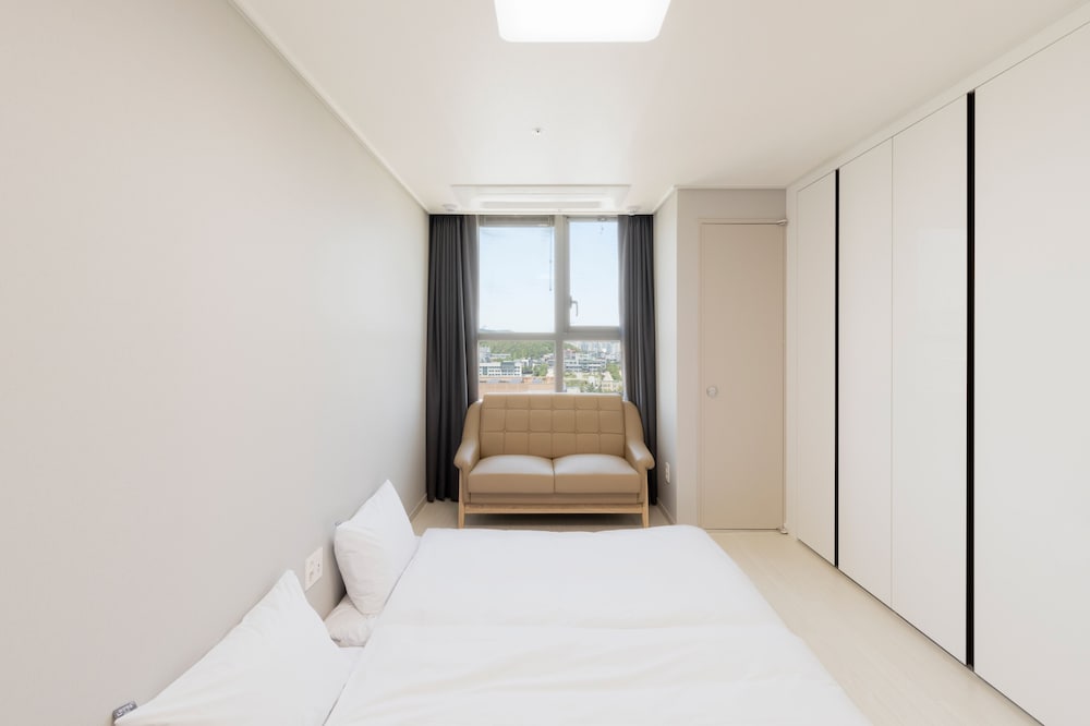 Ocean City Residence Hotel 13/24