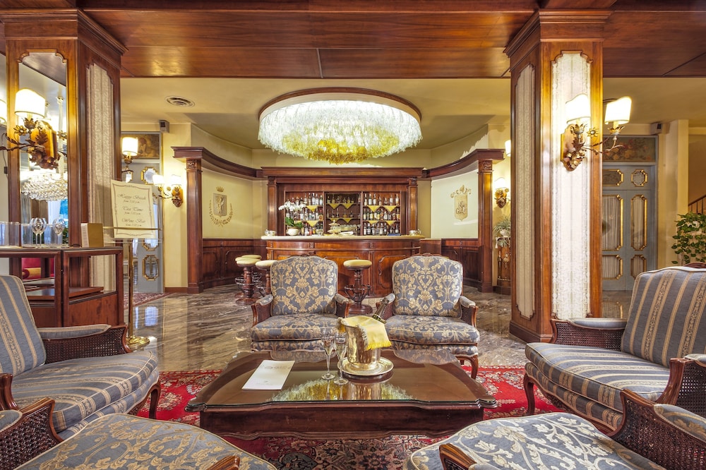 Abano Ritz Hotel Terme 64/75