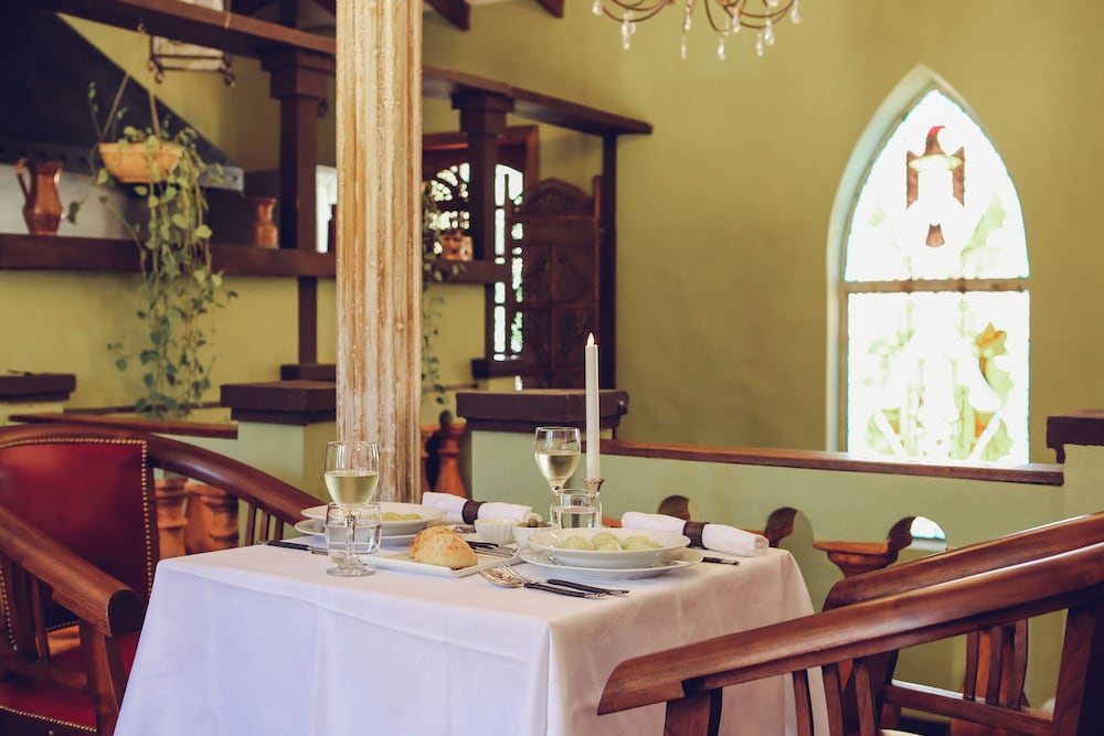 Villa Toscana Boutique Hotel Adults Only 52/65