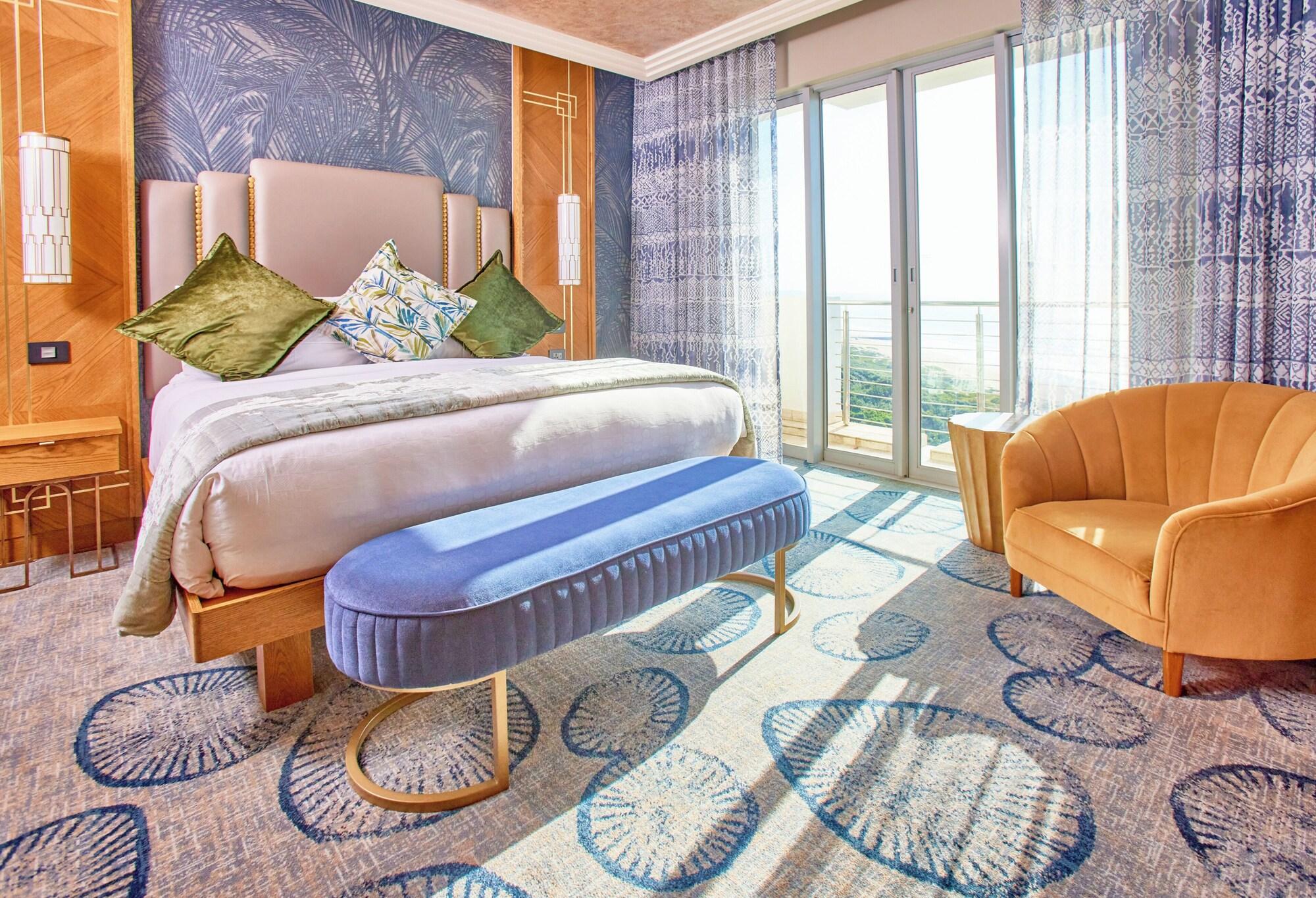 Penthouse Suite