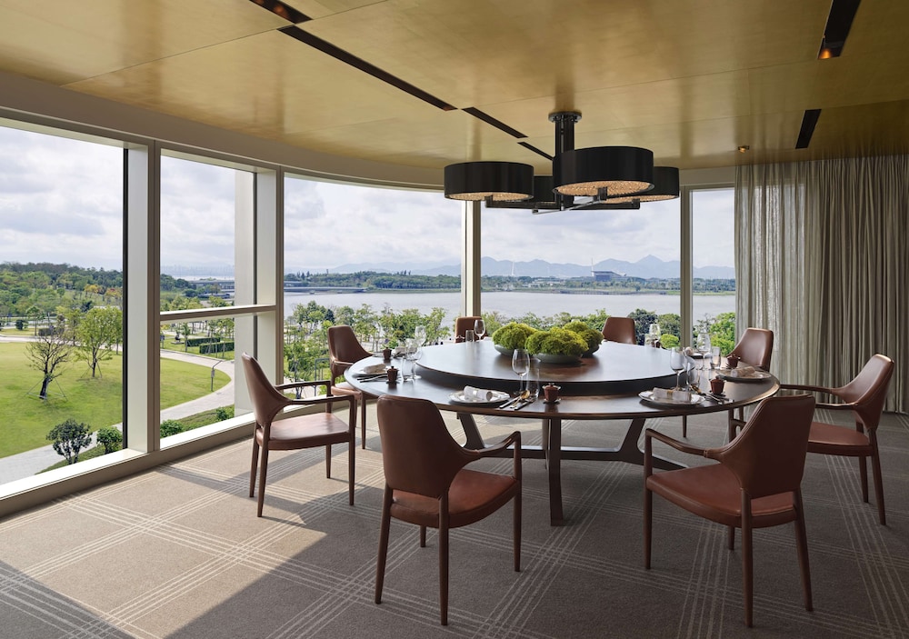 Andaz Shenzhen Bay, By Hyatt 35/46