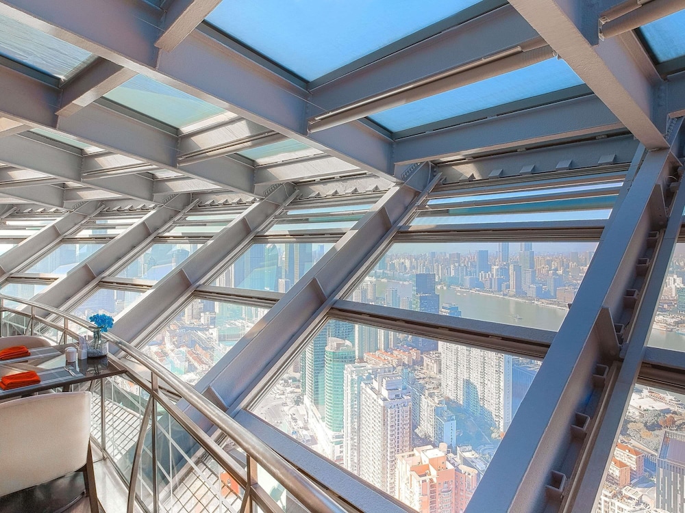 Novotel Shanghai Atlantis 1/68