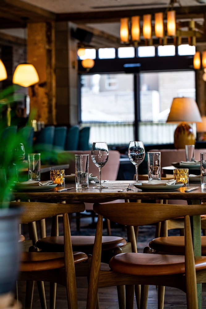 The Hoxton Portland 42/58