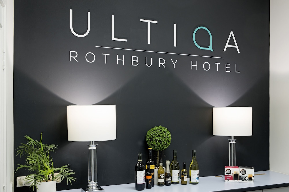 Ultiqa Rothbury Hotel 61/71