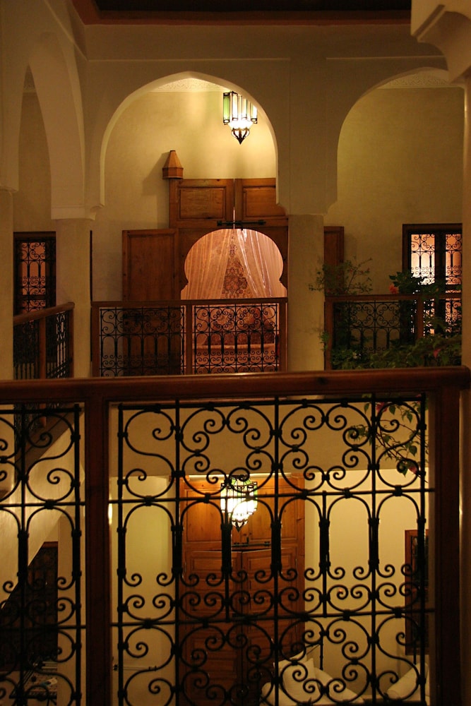 Riad Couleurs du Sud 7/50