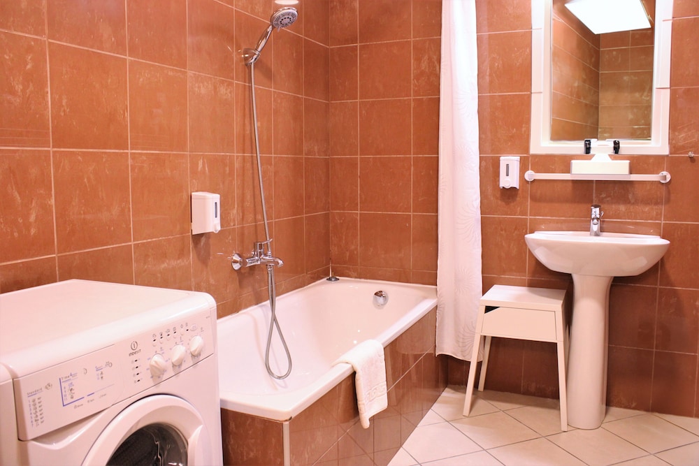 Made Inn Budapest Apartments 43/48