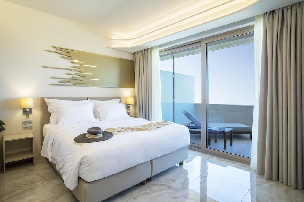 Green Suites Boutique Hotel 18/50