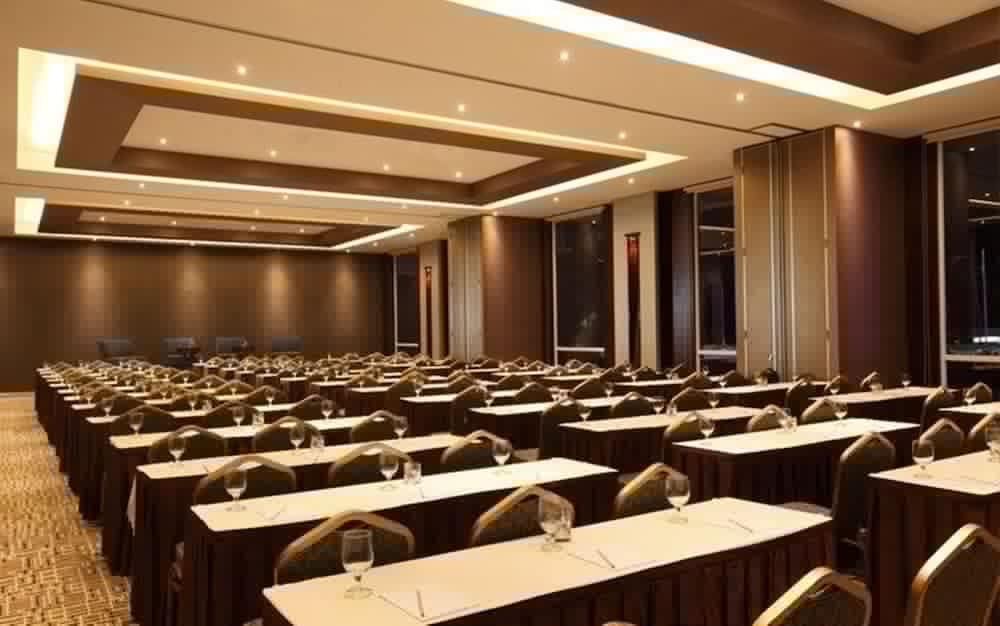 Oakwood Hotel and Apartments Taman Mini Jakarta 46/57