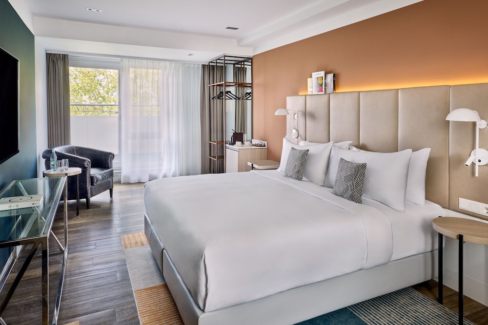 The Deutz, a Tribute Portfolio Hotel 20/61
