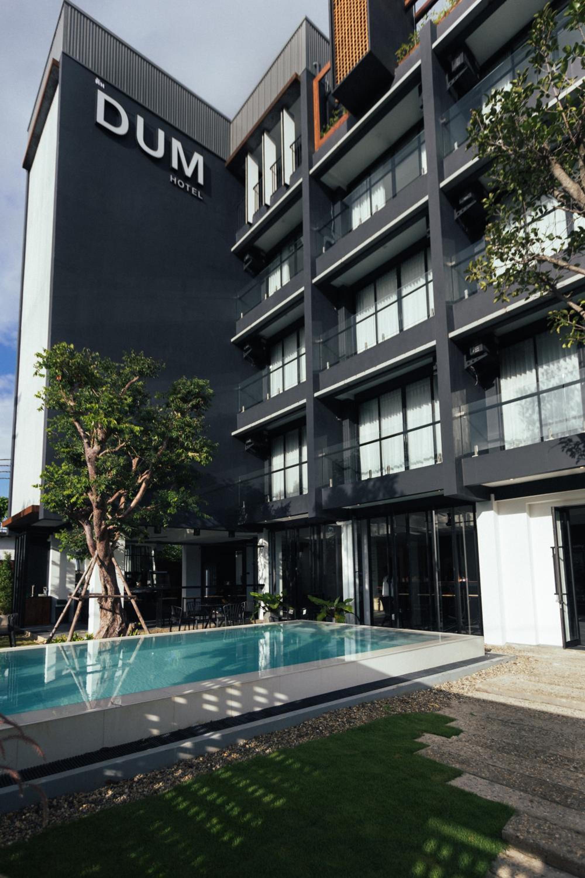DUM Hotel 1/49