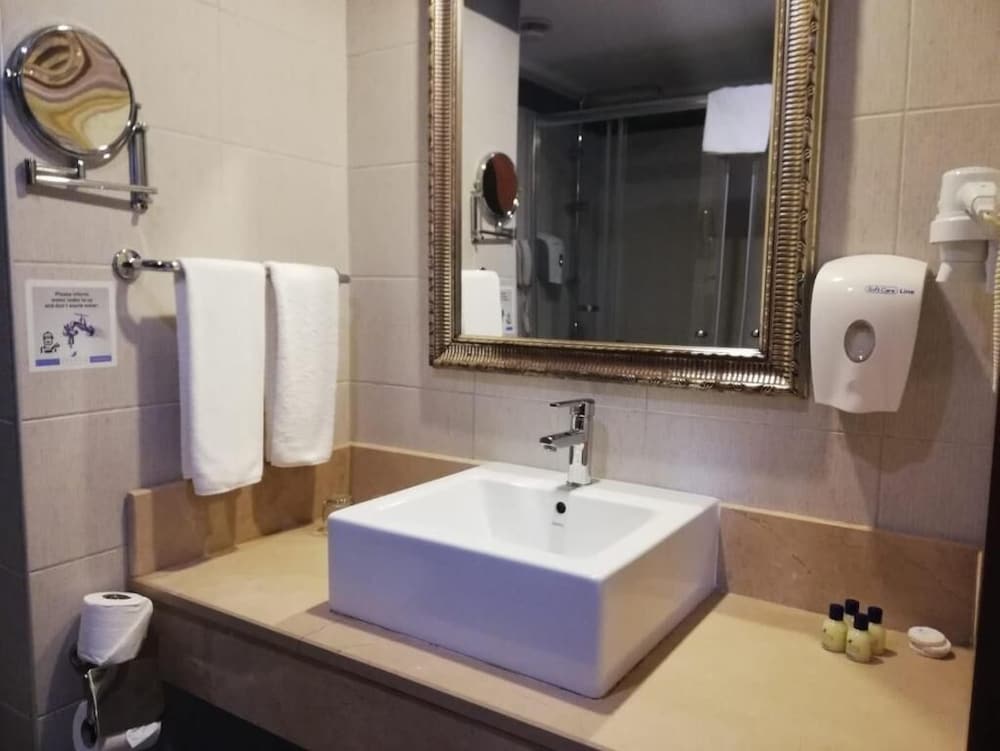 Seaden Sea World Resort & SPA 48/50