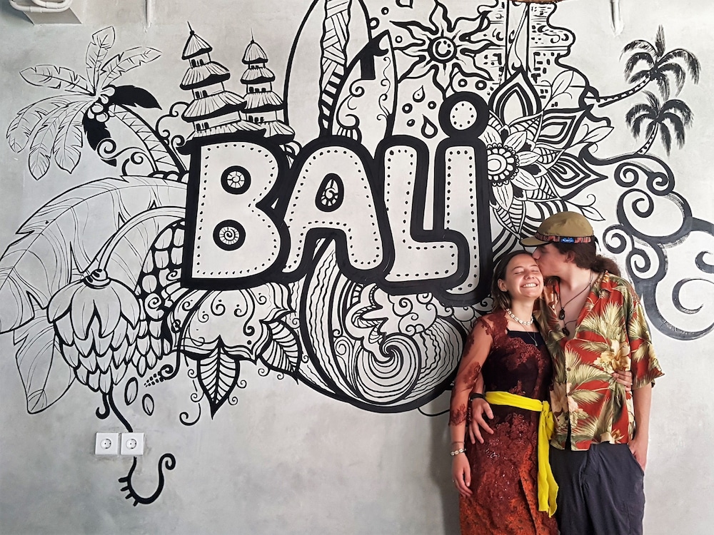 Bali Bobo Hostel 12/42