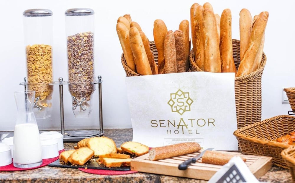 Senator Agadir 26/60
